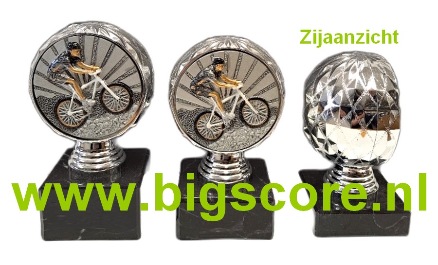 Mountainbike MB-01 LAATSTE 2 Serie's OP=OP!!